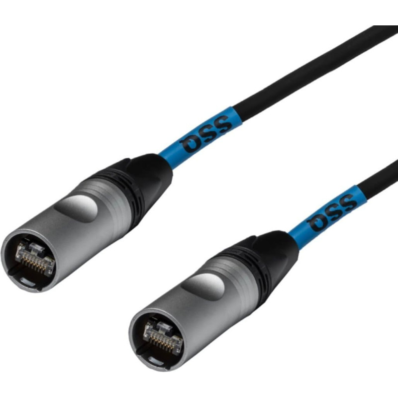 SSQ SSQ CAT6/30 Event - skrętka