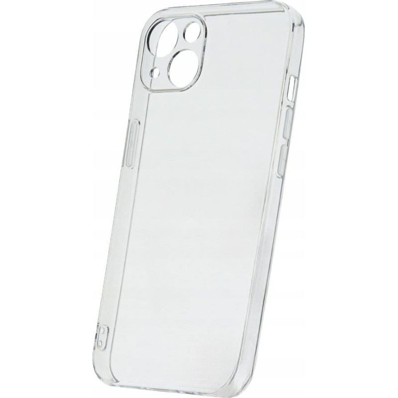 Vega ETUI CASE SLIM 2 MM SAMSUNG M34 5G / A24 4G PRZEŹROCZYSTA NAKŁADKA PLECKI TRANSPARENT>