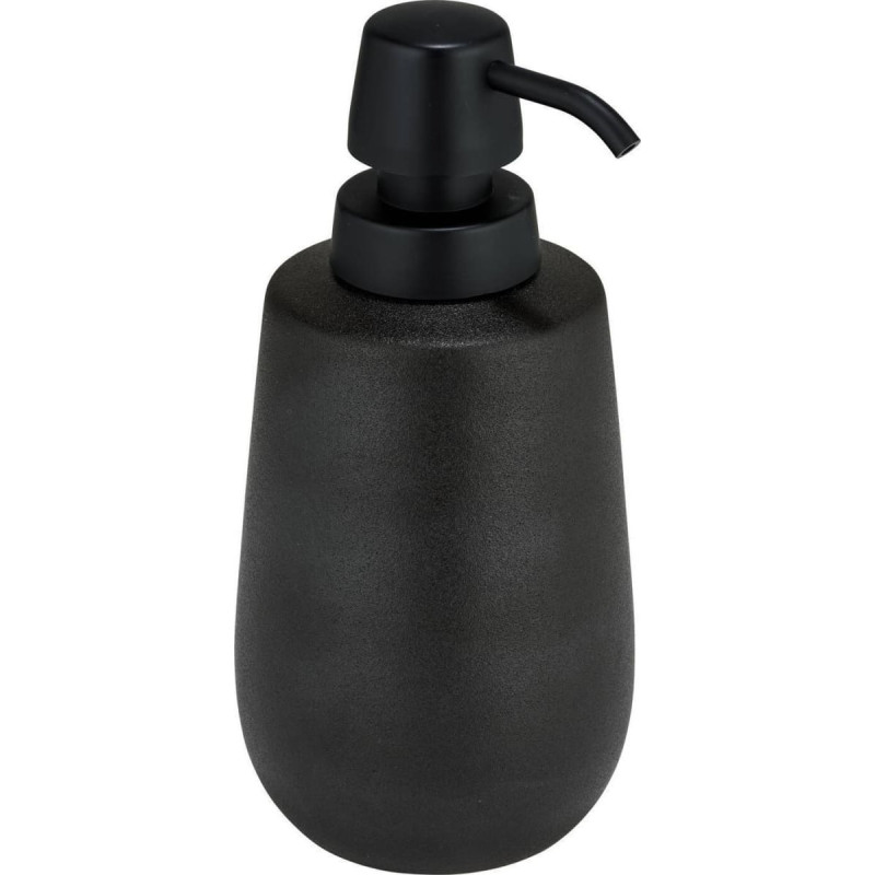 Wenko Dozownik do mydła Wenko Ceramiczny dozownik NERNO, &Oslash; 8 cm, 490 ml