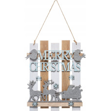 Mfp Paper Ozdobna zawieszka z napisem, 23 cm