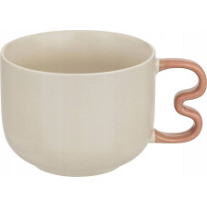 Secret De Gourmet Kubek z dużym uchem WAVY BLISS, 580 ml