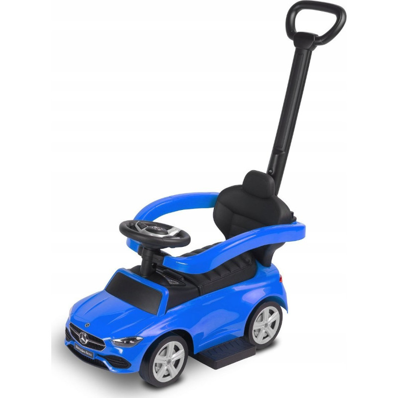 Toyz JEŹDZIK MERCEDES C-CLASS BLUE