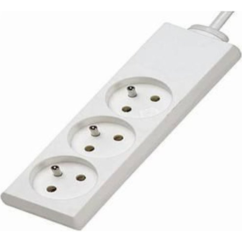 Rm Motors Konnoc DX-3F 10m trojz&aacute;suvka