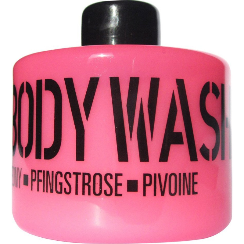 Nivea Stackable Pink żel pod prysznic o zapachu piwonii 300ml