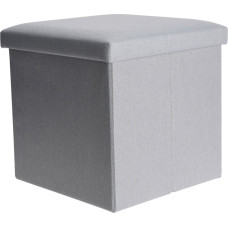 Storage Solutions Siedzisko ze schowkiem, 38 x 38 x 38 cm