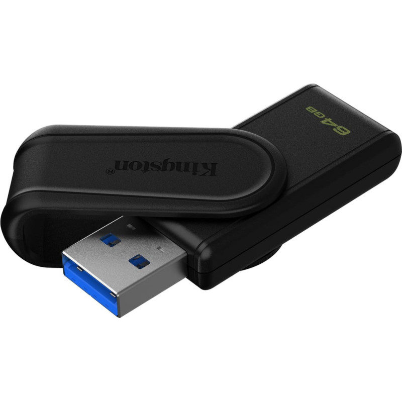 Kingston MEMORY DRIVE FLASH USB3.2/64GB DTXS/64GB KINGSTON