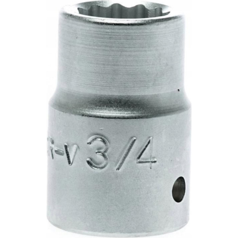Teng Tools Nasadka 12-ktna calowa z chwytem 3/4" 3/4"