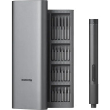 Xiaomi Zestaw Precyzyjnych Elektryczny Śrubokręt