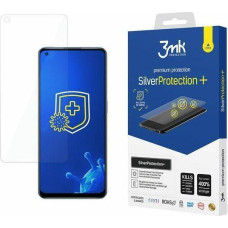 3MK 3MK Silver Protect+ Realme 9 Pro+ Wet-mounted microtube film