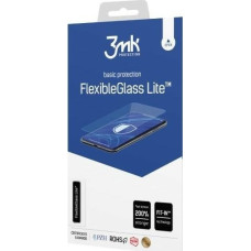 3MK 3MK FlexibleGlass Lite Realme C53 Hybrid Glass Lite