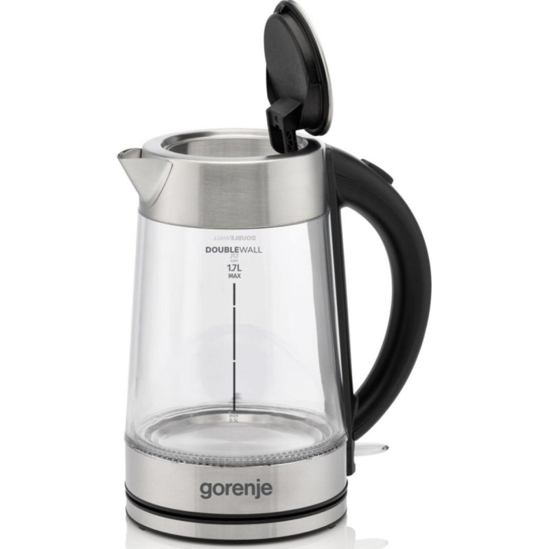 Gorenje Czajnik Gorenje K17GDWII