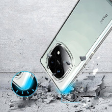 3MK Redmi Note 14 Pro/Pro+ - 3mk Armor Case