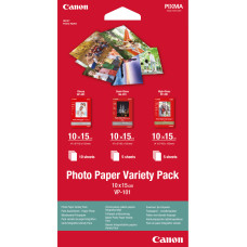Canon A6 Printer Photo Paper (0775B078)