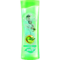 Joanna Shower gel Naturia Aloe and lime 300ml