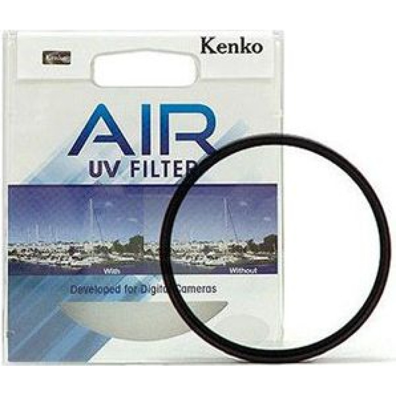 Kenko Filtr Kenko Air UV 72mm (227293)