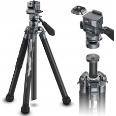 Ulanzi Tripod Ulanzi Tripod Video Foto Ulanzi X - Aircross F38 Carbon / Polycarbonate / X - Aircross F38 / Sku3318