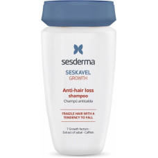 Sesderma Szampon Sesderma SESKAVEL 250 ml