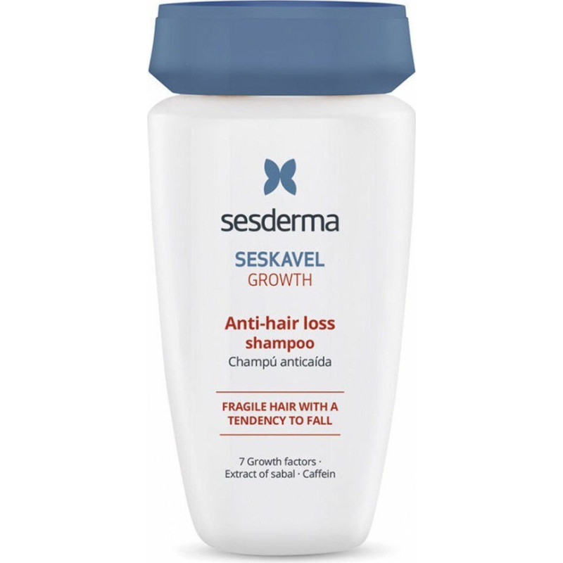 Sesderma Szampon Sesderma SESKAVEL 250 ml