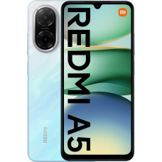Xiaomi Redmi A5 - 6.88 - 128-4-4G Ocean Blue, Android