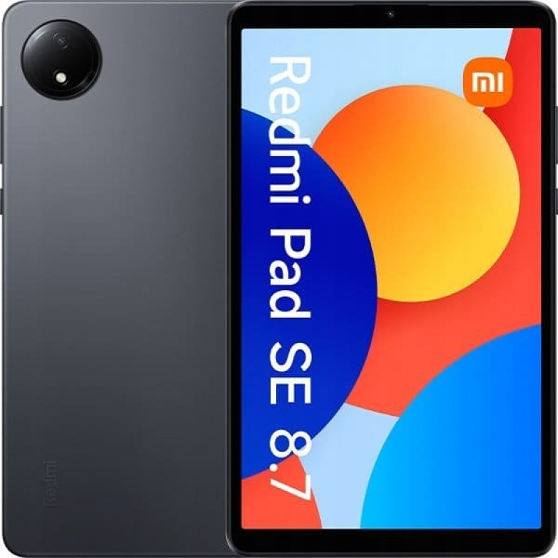 Xiaomi Tablet Xiaomi Redmi Pad SE 8.7" 128 GB Szary (58183)