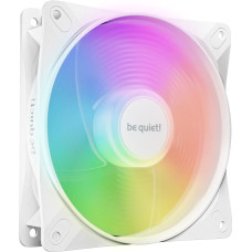 Be Quiet! Be quiet Light Wings LX PWM 120 mm Reverse (white, 120 mm)