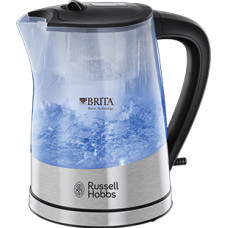 Russell Hobbs Teapot Russell Hobbs 22850-70 Silver