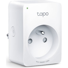 Tp-Link Mini Smart Socket WiFi Tapo P110 with power consumption control