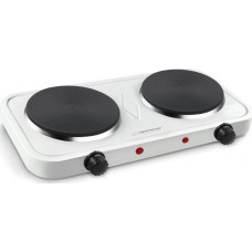 Esperanza Freestanding plate Esperanza Electric cooker Cotopaxi White Ekh010W