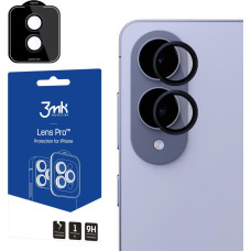 3MK Samsung Galaxy S25 Edge - 3mk Lens Protection Pro Black