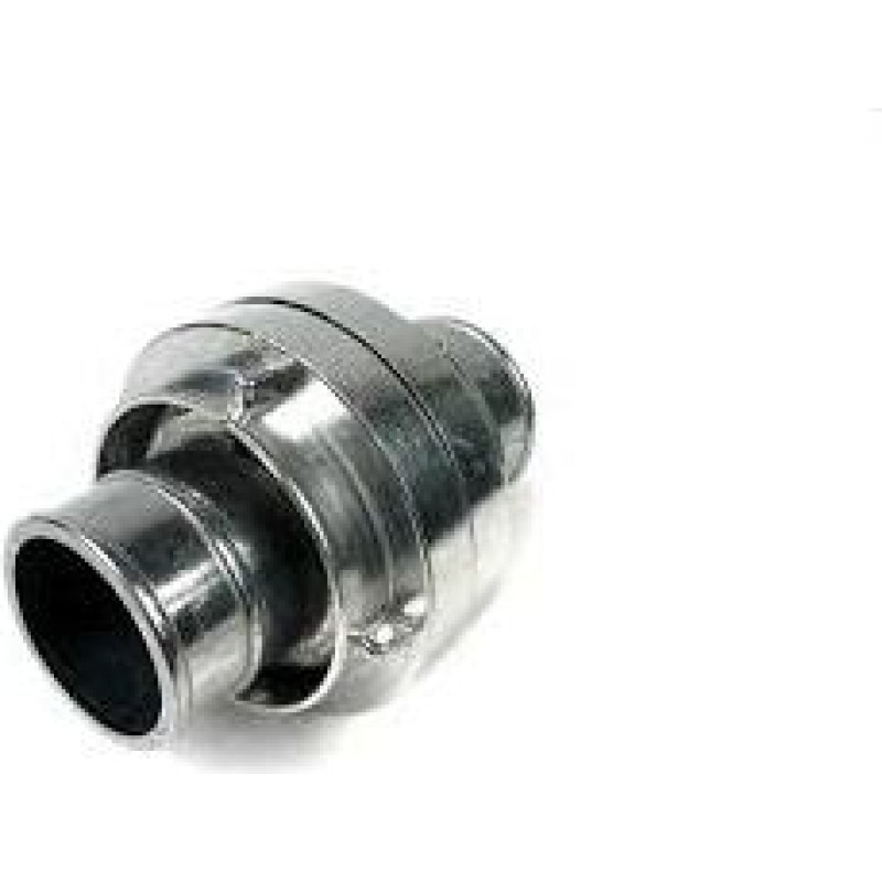 Silver ZŁĄCZKI DO WĘŻA STRAŻACKIEGO 2"