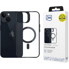 3MK Etui Satin Armor Case do Apple iPhone 13