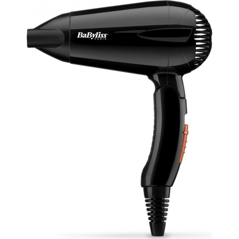 Babyliss Hair dryer BaByliss 5344E