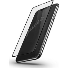 Guess Guess Hardened glass iPhone 12/12 Pro 6.1" Vintage Magic Logo / GUSPP12MSLTR