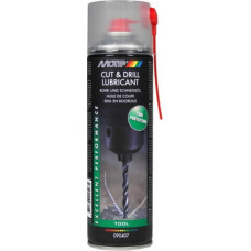 Motip Smērviela Cut & Drill Lubricant 500ml, Motip