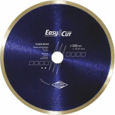 Cedima Dimanta griezējdisks Fliese Basic 125x1,5/22,23mm, Cedima