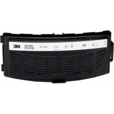 3M Daļiņu filtrs TR-6710E CR180812370, 3M
