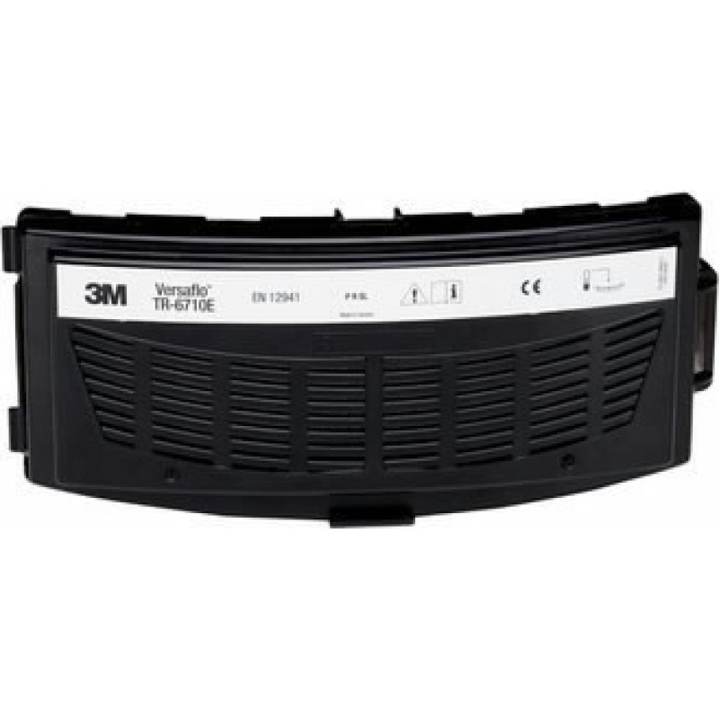 3M Daļiņu filtrs TR-6710E CR180812370, 3M