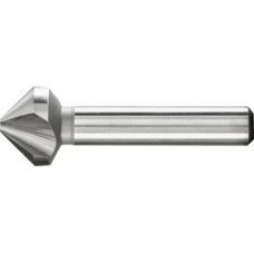 Pferd Gremdurbis HSSE Co5 C90° DIN335 Ø25x67/10mm, Pferd