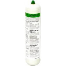 Telwin Vienreizējās lieto&scaron;anas argona gāzes balons 1L), Telwin