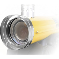 Master Šļūtenes uzgalis BV 77, 294 mm, Master