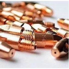 Binzel Kontaktdīze CuCrZr (Kemppi) M8x35 (34,5mm) - 1,2mm, Binzel