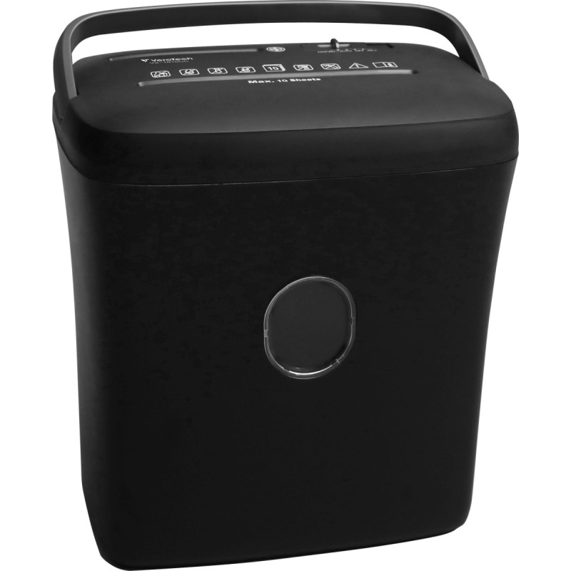 Verotech Destroyer VeroTech VS-1010CC P-4 350 W