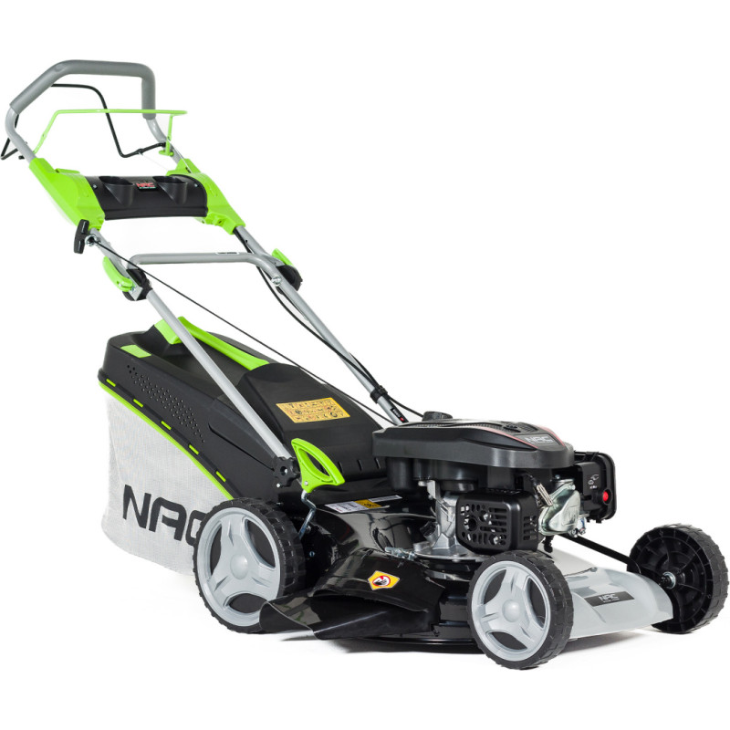 NAC KOSIARKA SPAL. NAPĘD 175cc  LS51-175-HSD-LI