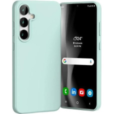 Mercury Goospery Mercury Soft Samsung S24 FE S721 miętowy/mint