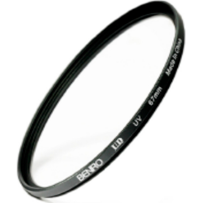 Benro Filtr Benro UD, UV, SC, 43mm (UD UVSC43)