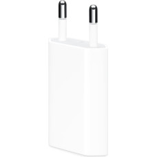 Apple Charger Apple MGN13ZM/A 1x USB-A 1 A (MGN13ZM/A)