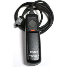 Canon RS-80 N3 Remote Trigger