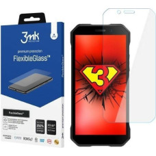 3MK 3MK FlexibleGlass Doogee S61 Hybrid Glass