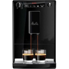Melitta Pressure Express Melitta Caffeo Solo E950-222