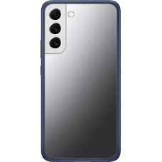 Samsung Samsung EF-MS906CNEGW Frame Cover Galaxy S22+ Navy